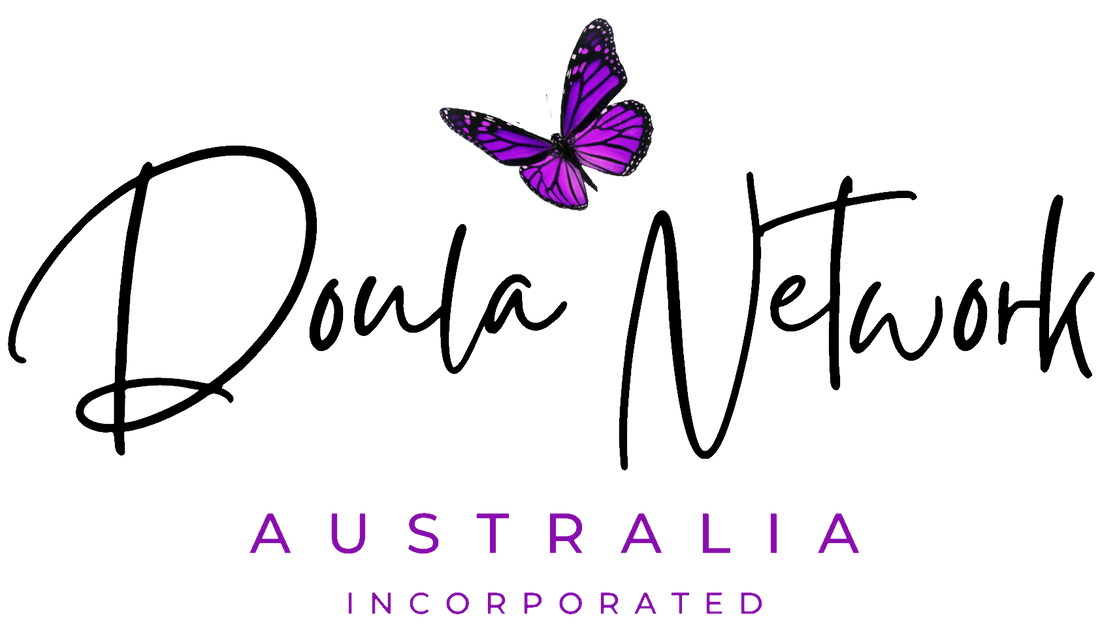 Doula Network Australia Incorporated