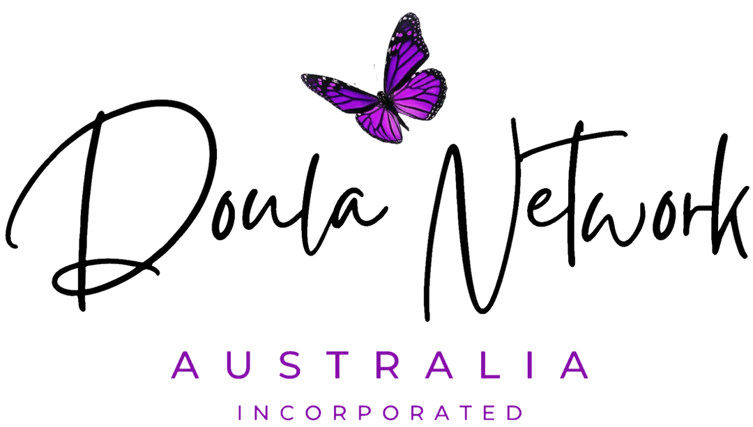 Doula Network Australia Incorporated