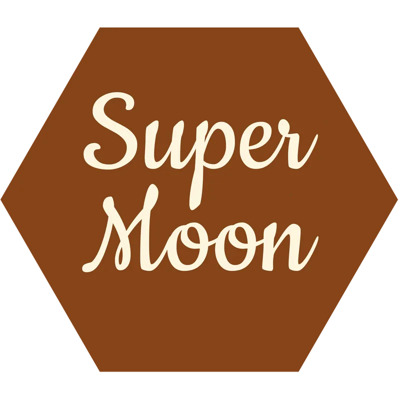 Super Moon Sponsorship Package