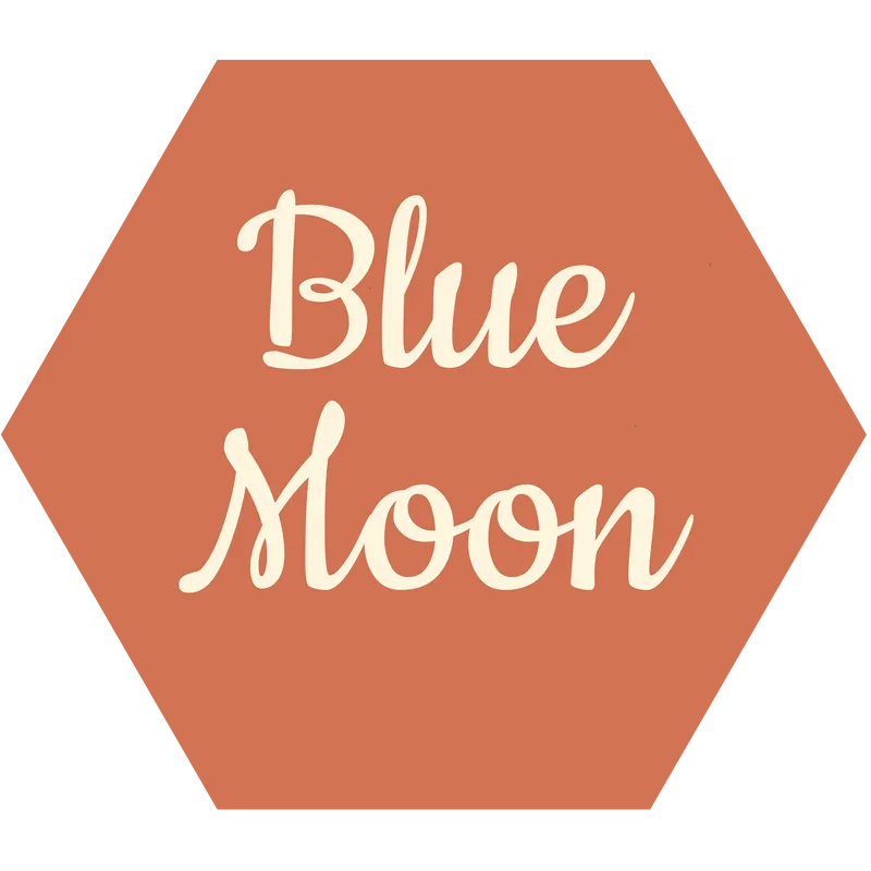 Blue Moon Sponsorship Package