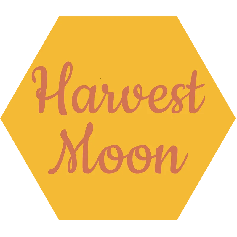 Harvest moon Sponsorship Package