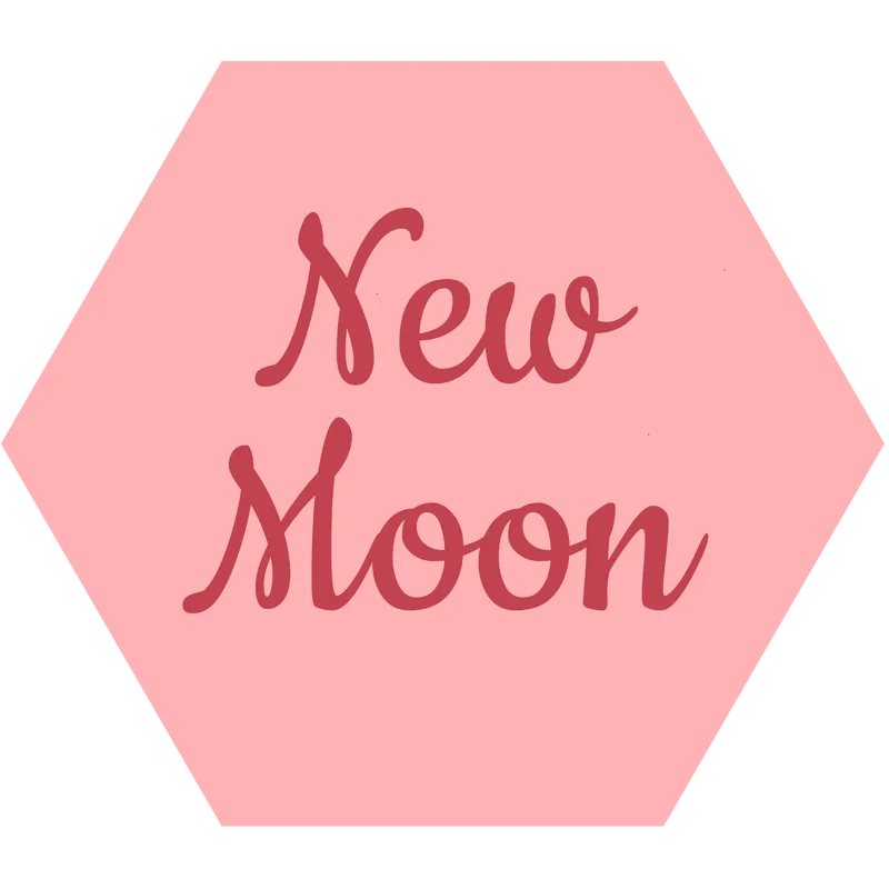 New Moon Sponsorship Package